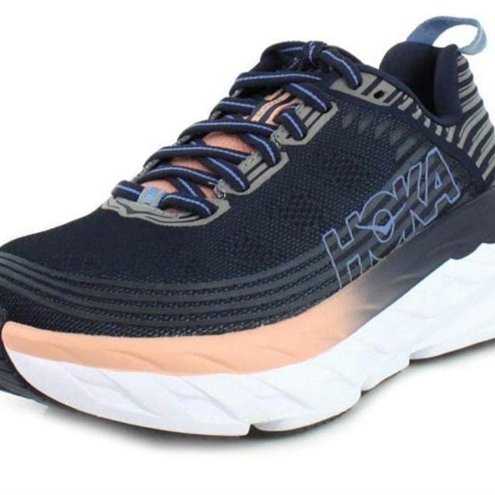 Comfy Hoka Wide Women 7